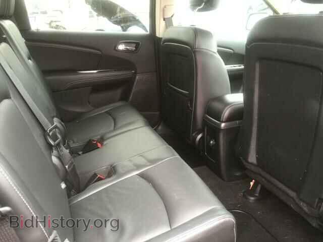 2015 DODGE JOURNEY - VIN: 3C4PDDGG2FT578965 - Фото 6