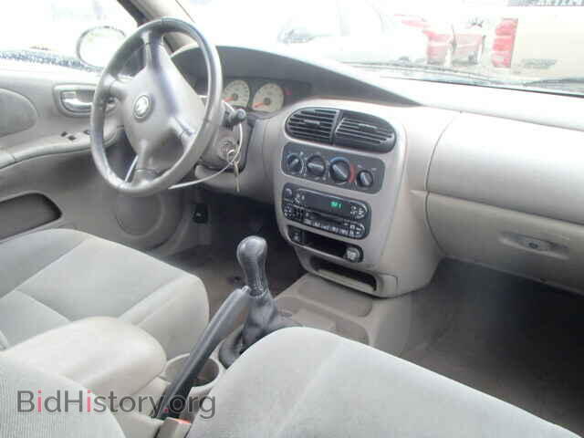 2000 DODGE NEON - VIN: 1B3ES46CXYD720209 - Фото 5