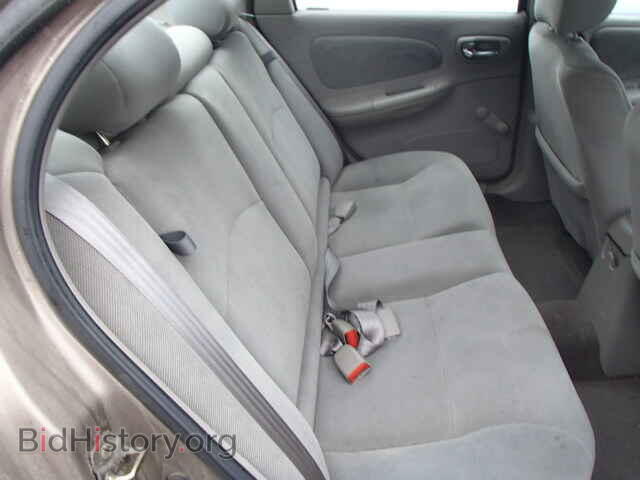2000 DODGE NEON - VIN: 1B3ES46CXYD720209 - Фото 6