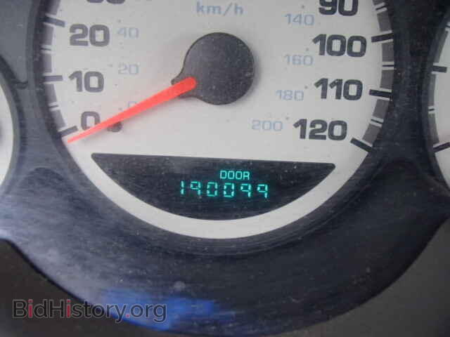 2000 DODGE NEON - VIN: 1B3ES46CXYD720209 - Фото 8