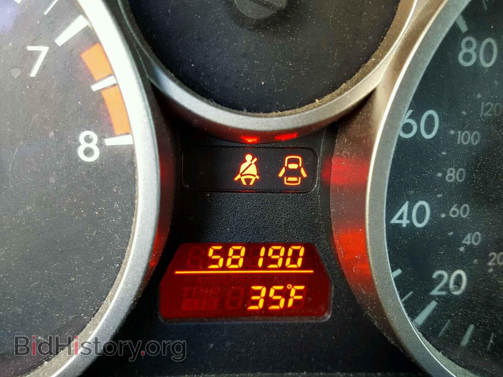 2011 MAZDA MIATA - VIN: JM1NC2JFXB0213150 - Фото 8