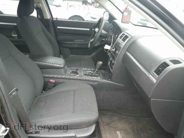 2010 DODGE CHARGER - VIN: 2B3CA3CV2AH226946 - Фото 5