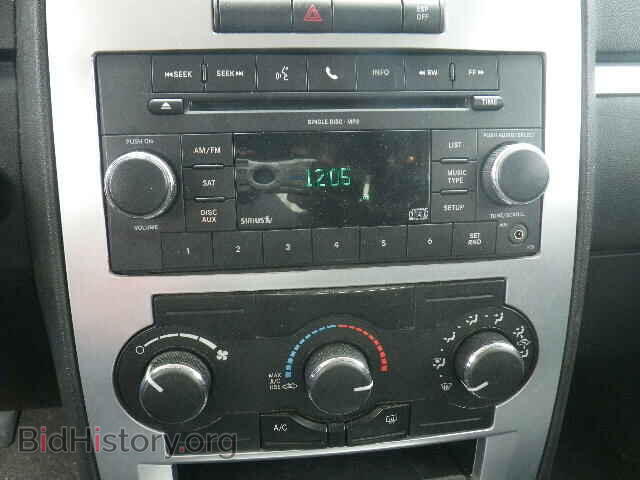 2010 DODGE CHARGER - VIN: 2B3CA3CV2AH226946 - Фото 9