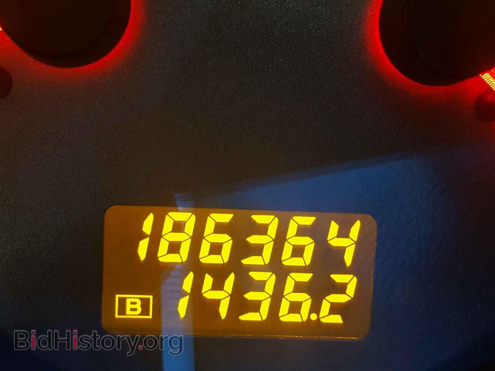 2005 NISSAN MAXIMA - VIN: 1N4BA41E05C833798 - Фото 8