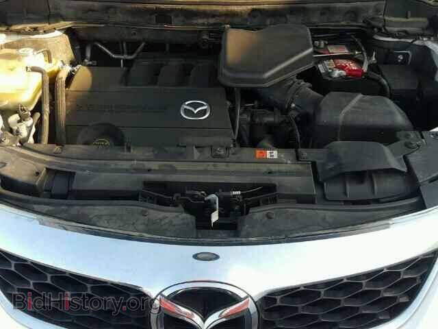 2011 MAZDA CX-9 - VIN: JM3TB2CA9B0329958 - Фото 7