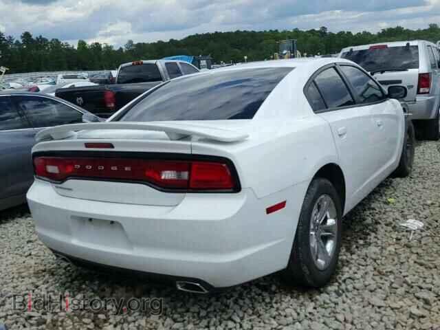 2013 DODGE CHARGER - VIN: 2C3CDXBG2DH684821 - Фото 4