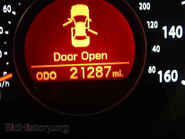 2011 KIA OPTIMA - VIN: KNAGM4A75B5148024 - Фото 8
