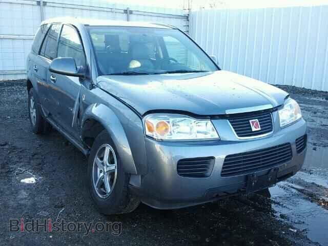 Photo 5GZCZ534X6S869957 - SATURN VUE 2006