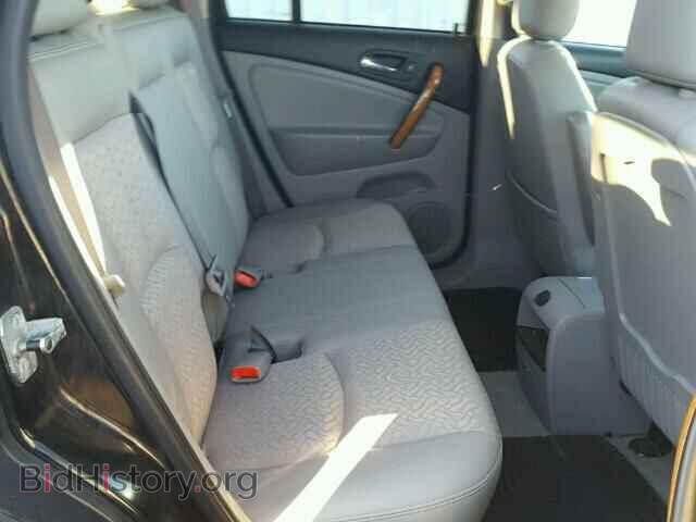 2006 SATURN VUE - VIN: 5GZCZ534X6S869957 - Фото 6