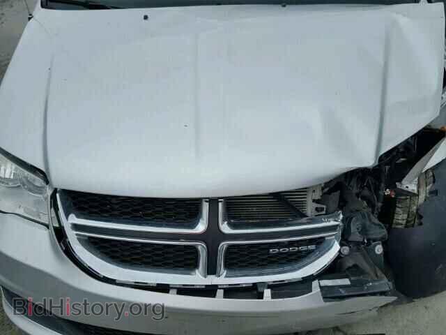 2011 DODGE CARAVAN - VIN: 2D4RN3DG2BR728500 - Photo 7