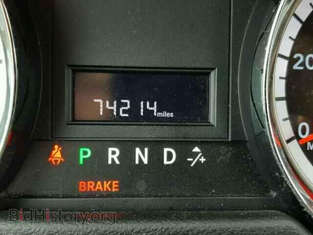 2011 DODGE CARAVAN - VIN: 2D4RN3DG2BR728500 - Photo 8