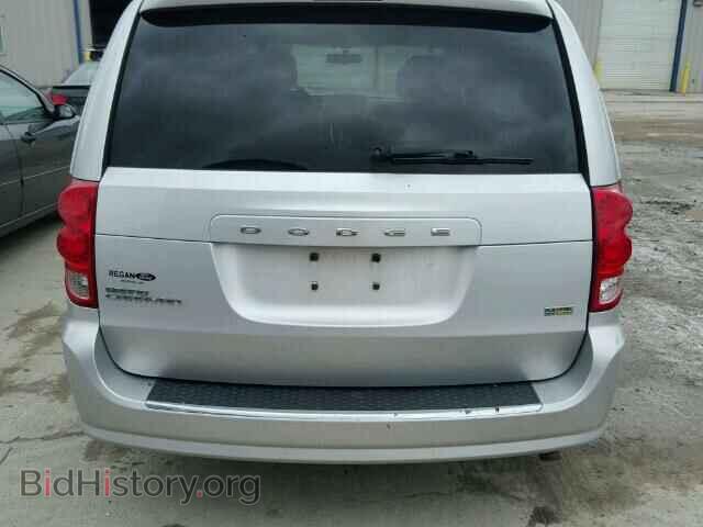 2011 DODGE CARAVAN - VIN: 2D4RN3DG2BR728500 - Photo 10