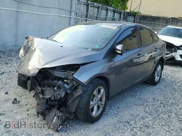 2014 FORD FOCUS - VIN: 1FADP3F24EL153113 - Photo 2