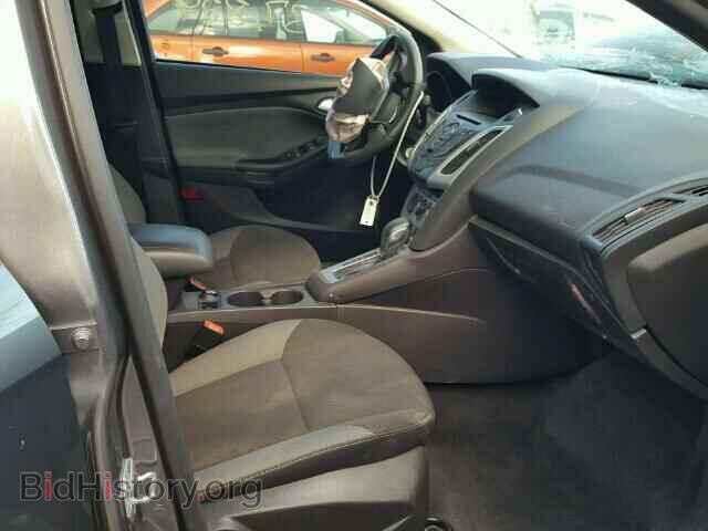 2014 FORD FOCUS - VIN: 1FADP3F24EL153113 - Photo 5