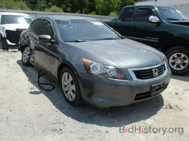 Photo 1HGCP26839A096586 - HONDA ACCORD 2009