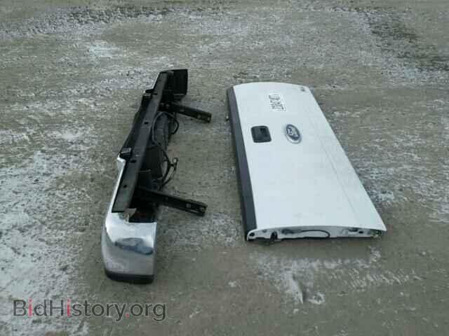 Photo 1FT7X2A6XBEA39659 - FORD F250 2011