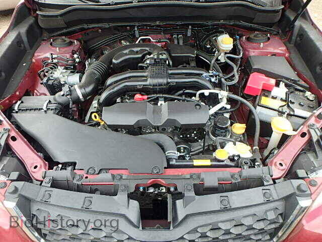 2015 SUBARU FORESTER - VIN: JF2SJAFC8FH552449 - Фото 7