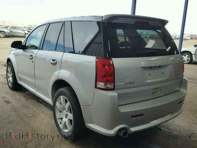 2004 SATURN VUE - VIN: 5GZCZ63474S867683 - Фото 3