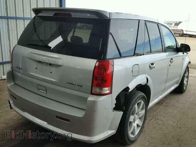 2004 SATURN VUE - VIN: 5GZCZ63474S867683 - Фото 4