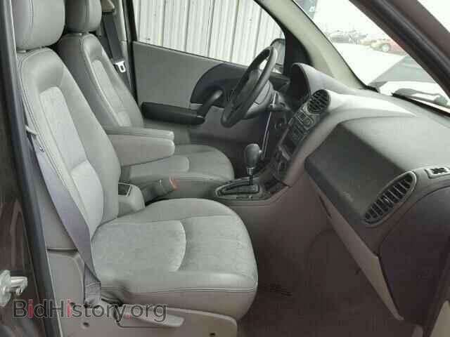 2004 SATURN VUE - VIN: 5GZCZ63474S867683 - Фото 5
