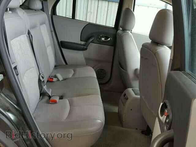 2004 SATURN VUE - VIN: 5GZCZ63474S867683 - Фото 6