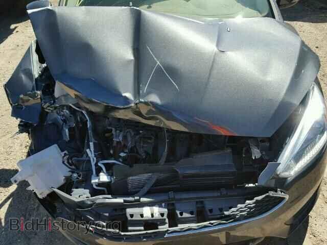 2015 FORD FOCUS - VIN: 1FADP3F22FL303964 - Photo 7