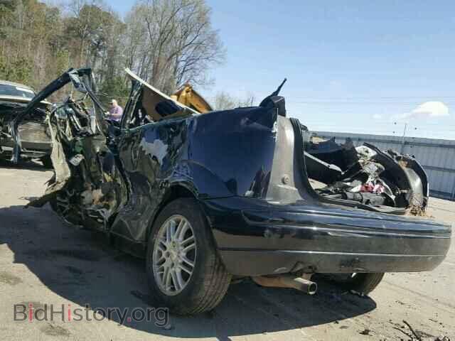 2005 FORD FOCUS - VIN: 3FAFP31N55R111819 - Фото 3