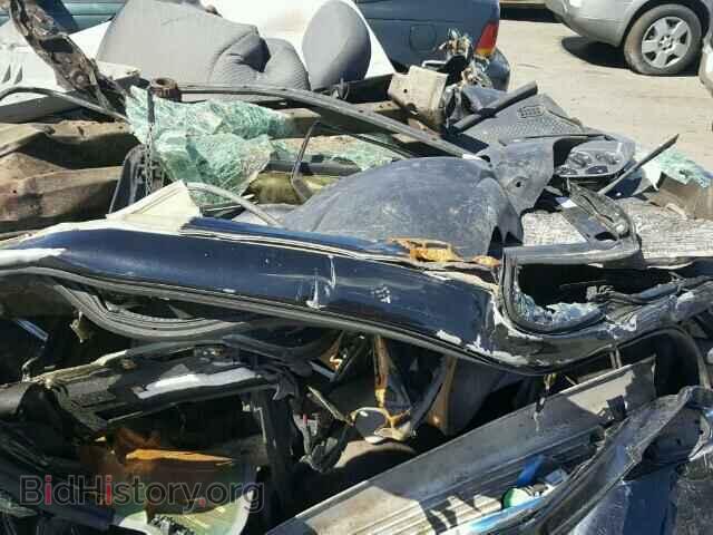 2005 FORD FOCUS - VIN: 3FAFP31N55R111819 - Фото 5