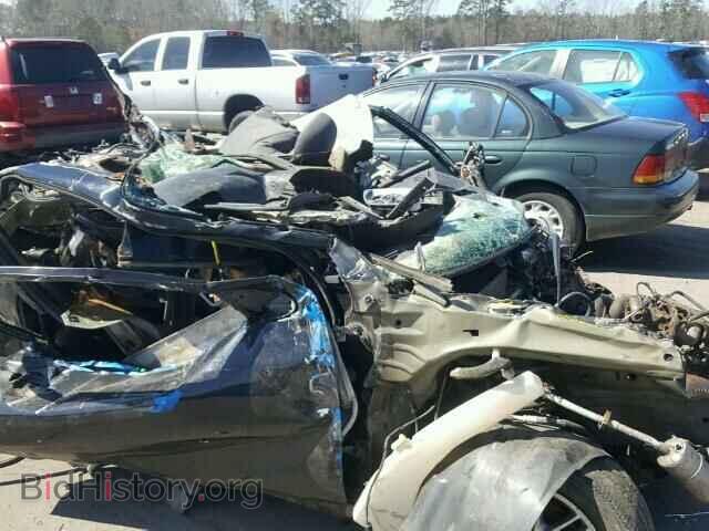 2005 FORD FOCUS - VIN: 3FAFP31N55R111819 - Фото 10