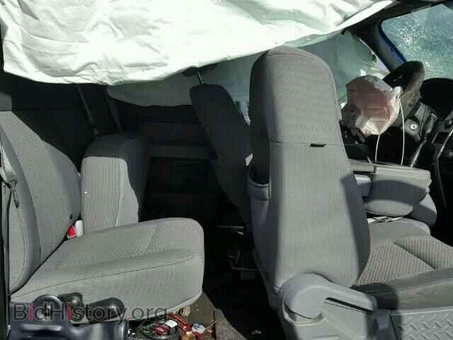 2011 FORD F150 - VIN: 1FTFX1EF2BKD19089 - Фото 6