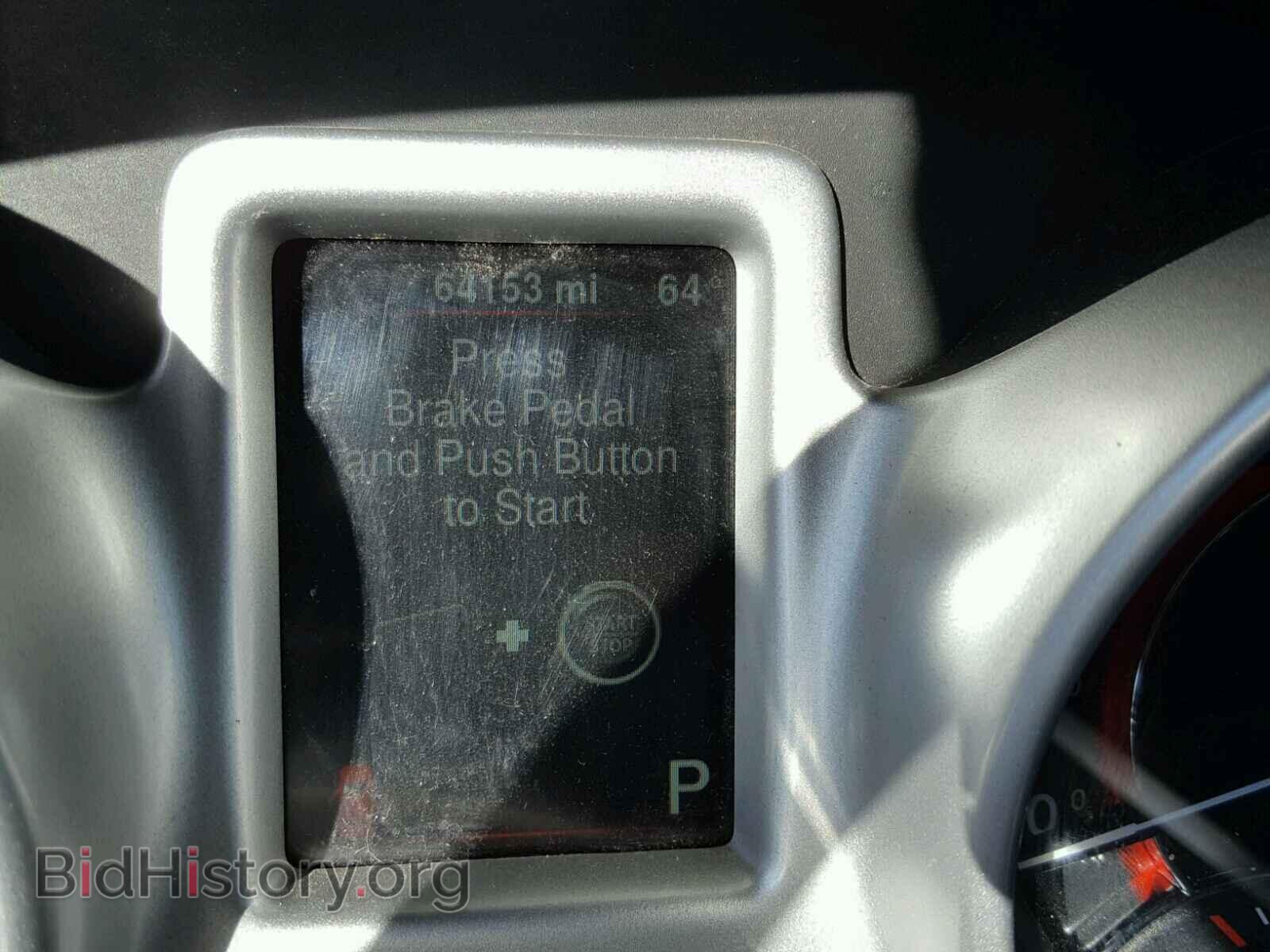 2015 DODGE JOURNEY - VIN: 3C4PDCBGXFT577192 - Фото 8