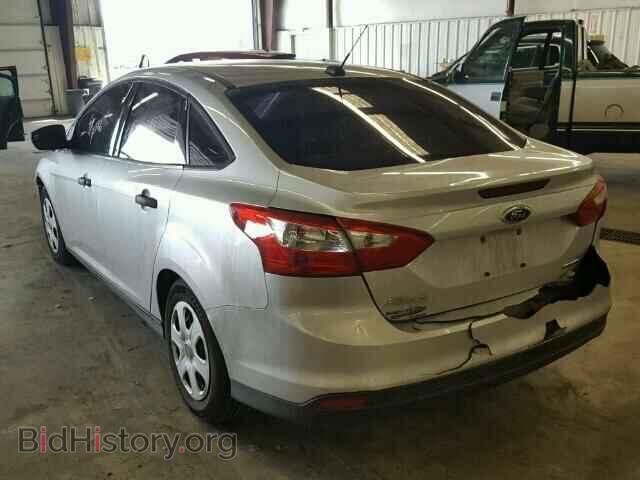 2014 FORD FOCUS - VIN: 1FADP3E20EL197658 - Photo 3