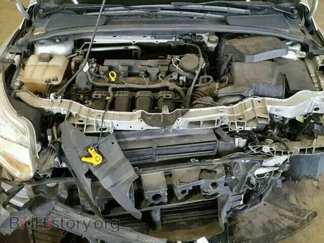2014 FORD FOCUS - VIN: 1FADP3E20EL197658 - Photo 7