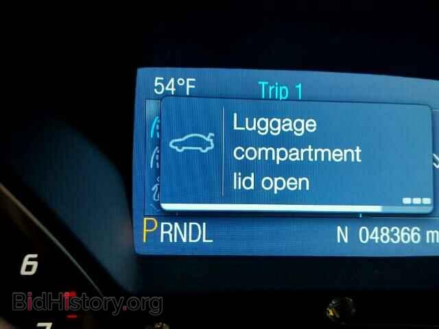 2014 FORD FOCUS - VIN: 1FADP3E20EL197658 - Photo 8