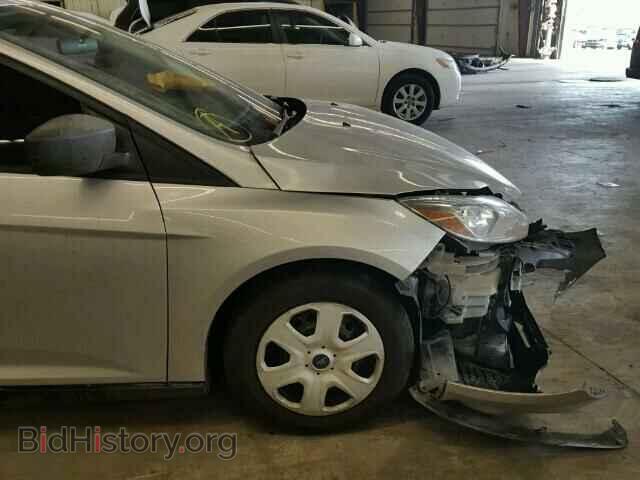 2014 FORD FOCUS - VIN: 1FADP3E20EL197658 - Photo 9