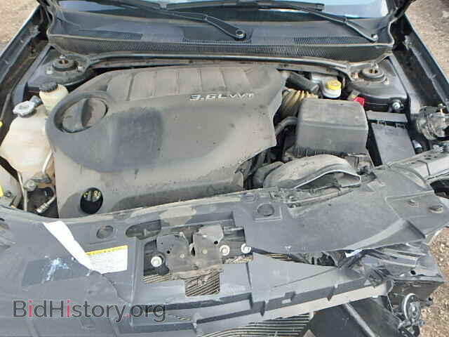 2013 CHRYSLER 200 - VIN: 1C3CCBBG5DN736505 - Фото 7