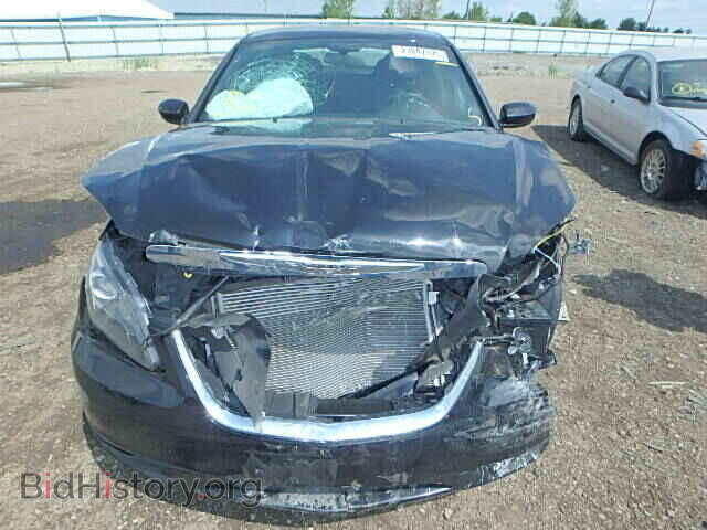 2013 CHRYSLER 200 - VIN: 1C3CCBBG5DN736505 - Фото 9