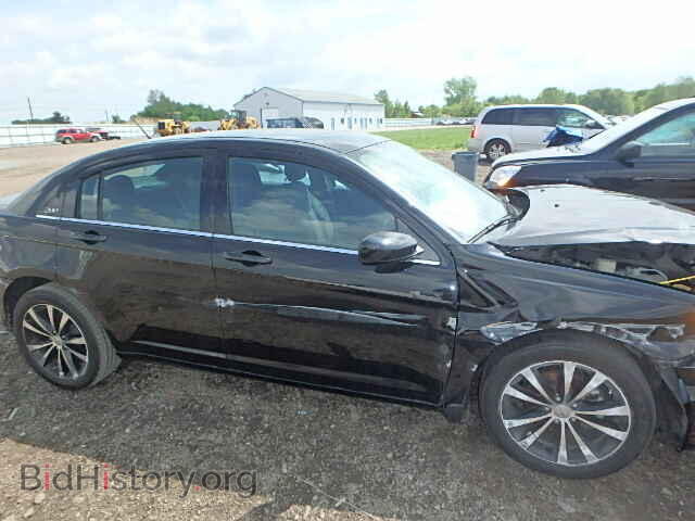 2013 CHRYSLER 200 - VIN: 1C3CCBBG5DN736505 - Фото 10