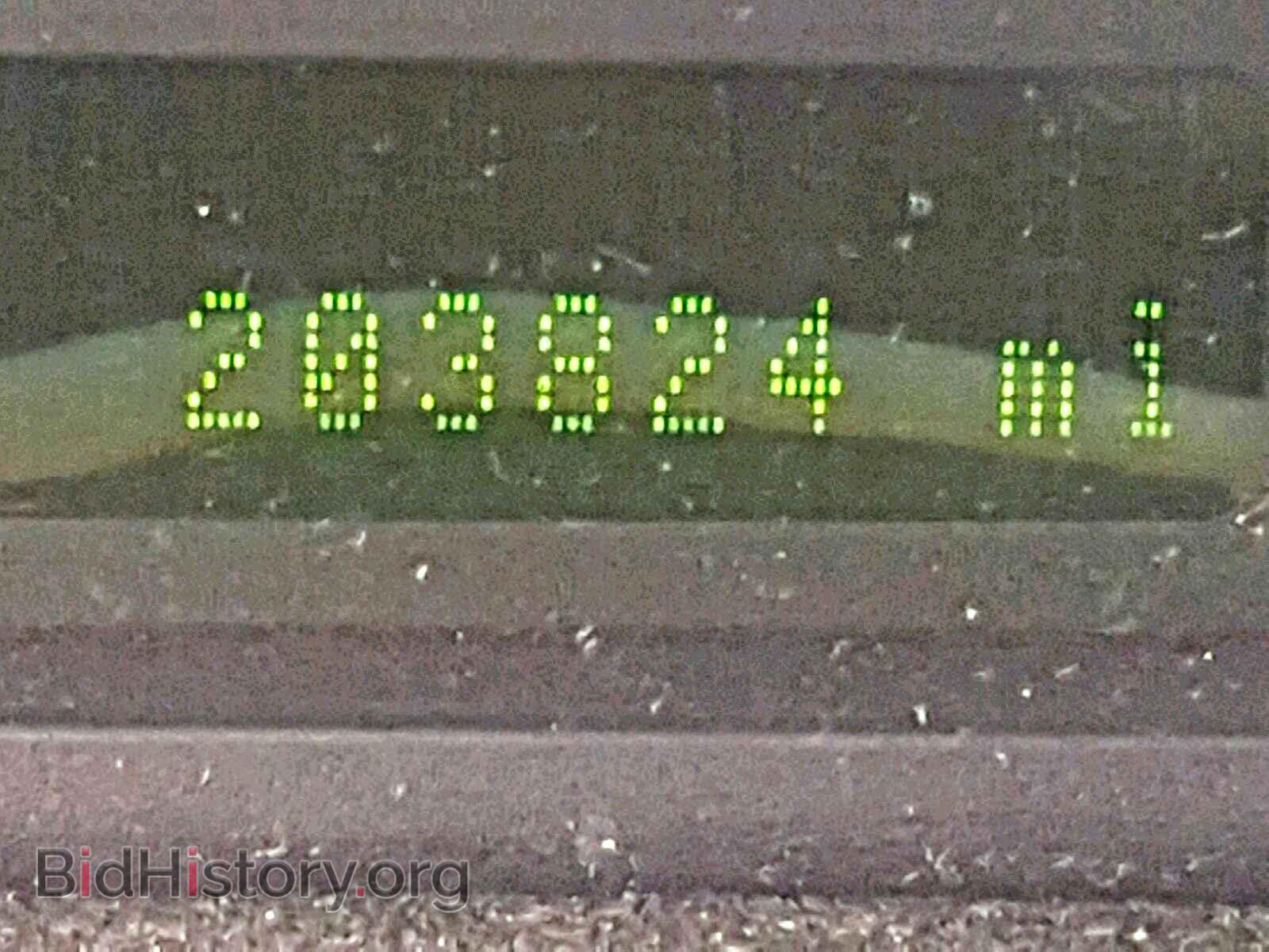 2008 FORD EDGE - VIN: 2FMDK49C98BB29439 - Photo 8