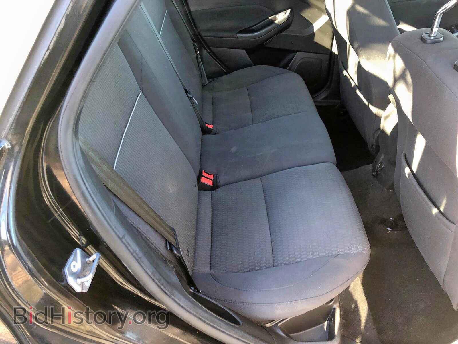 2012 FORD FOCUS - VIN: 1FAHP3H2XCL363498 - Photo 9