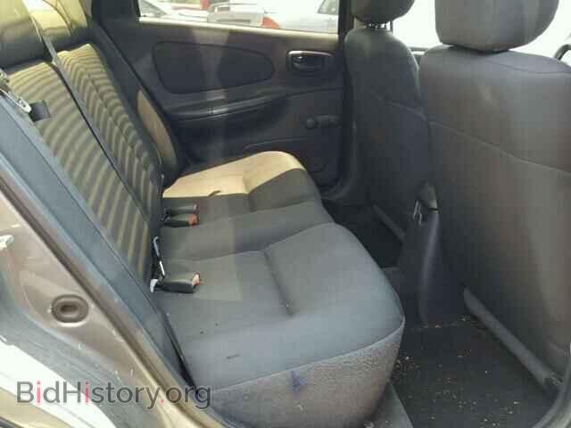 2005 DODGE NEON - VIN: 1B3ES56C25D196166 - Фото 6
