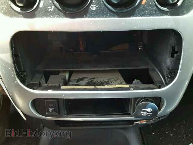 2005 DODGE NEON - VIN: 1B3ES56C25D196166 - Фото 9
