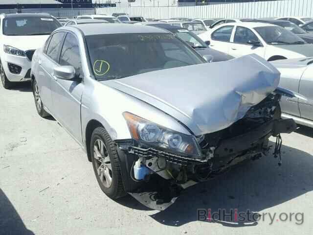 Photo 1HGCP26409A119416 - HONDA ACCORD 2009