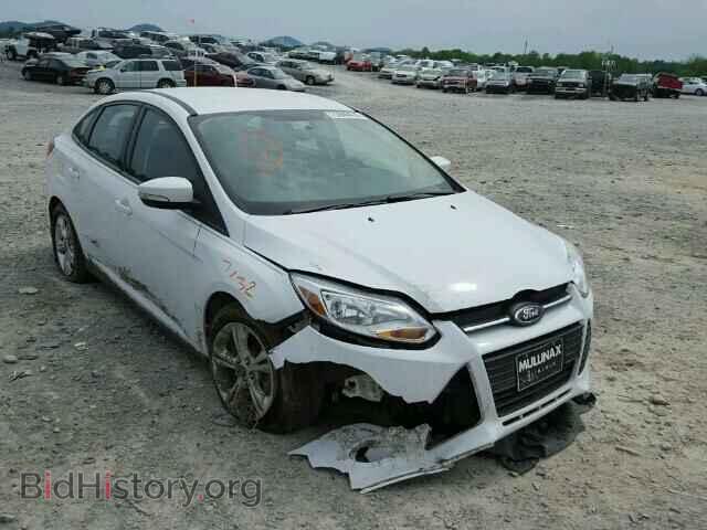 Photo 1FADP3F24EL367454 - FORD FOCUS 2014