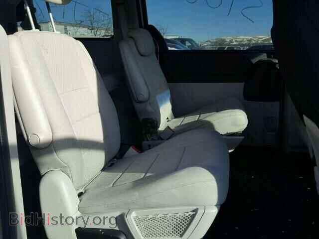 2008 DODGE CARAVAN - VIN: 2D8HN54P08R152307 - Фото 6
