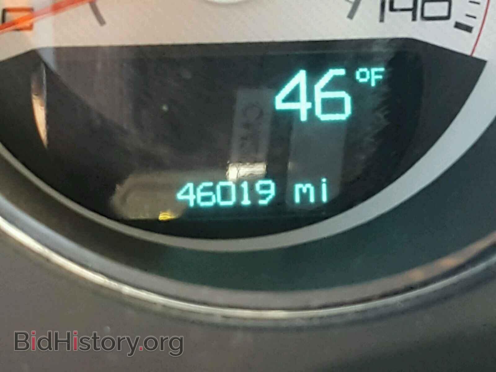 2012 DODGE CHALLENGER - VIN: 2C3CDYAG7CH293797 - Photo 8
