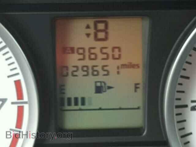 2013 SUBARU IMPREZA - VIN: JF1GPAA65D2861306 - Фото 8