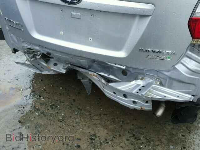 2013 SUBARU IMPREZA - VIN: JF1GPAA65D2861306 - Фото 9