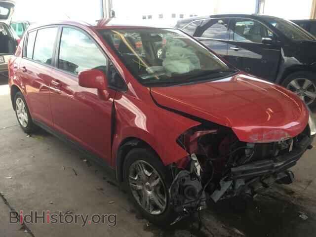 Фотография 3N1BC1CP5AL422724 - NISSAN VERSA 2010