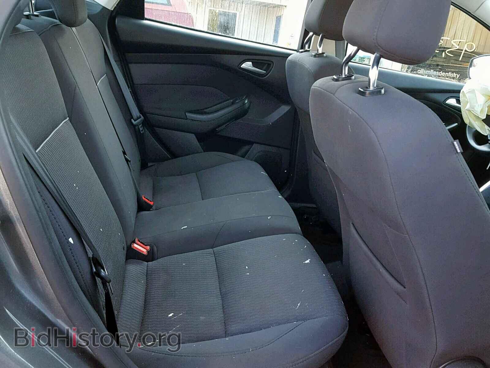 2012 FORD FOCUS - VIN: 1FAHP3H20CL315217 - Photo 6